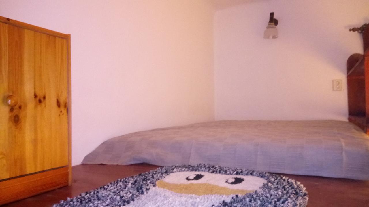 Ferienwohnung Jazmin Apartman Pécs Exterior foto